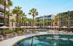 Marriott Residences Salgados Resort, Algarve